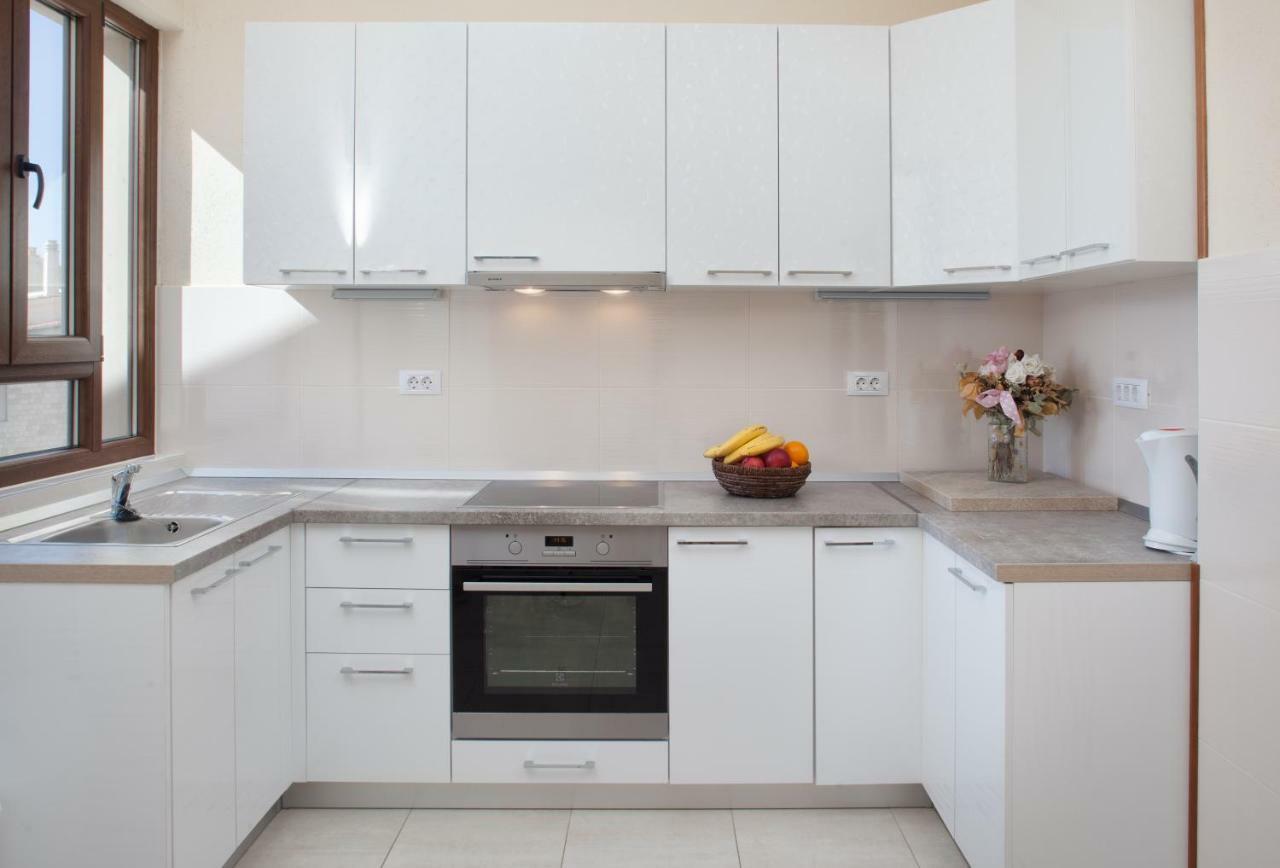 Apartment Kate Makarska