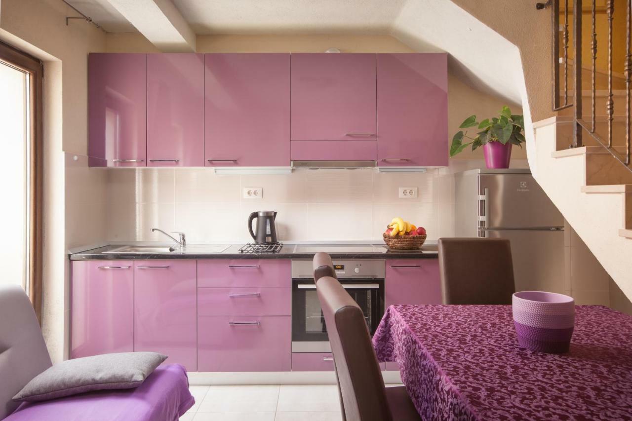 Kate Apartament *