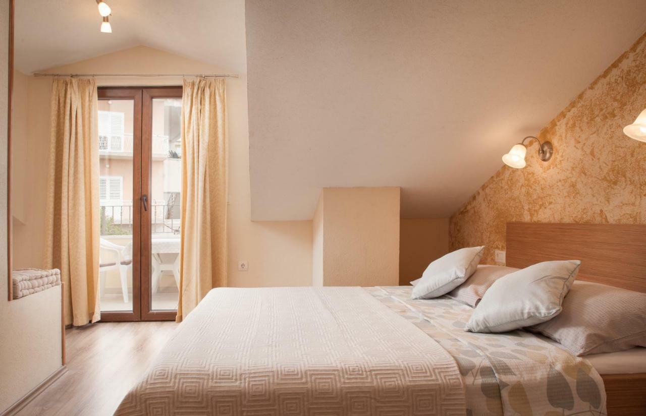 Apartament Kate Makarska