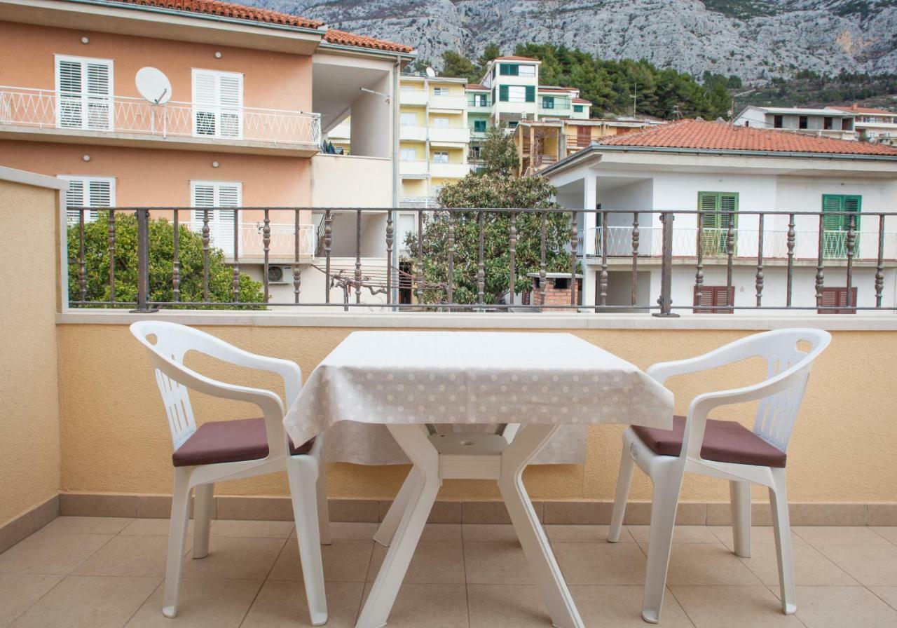 Apartament Kate Makarska