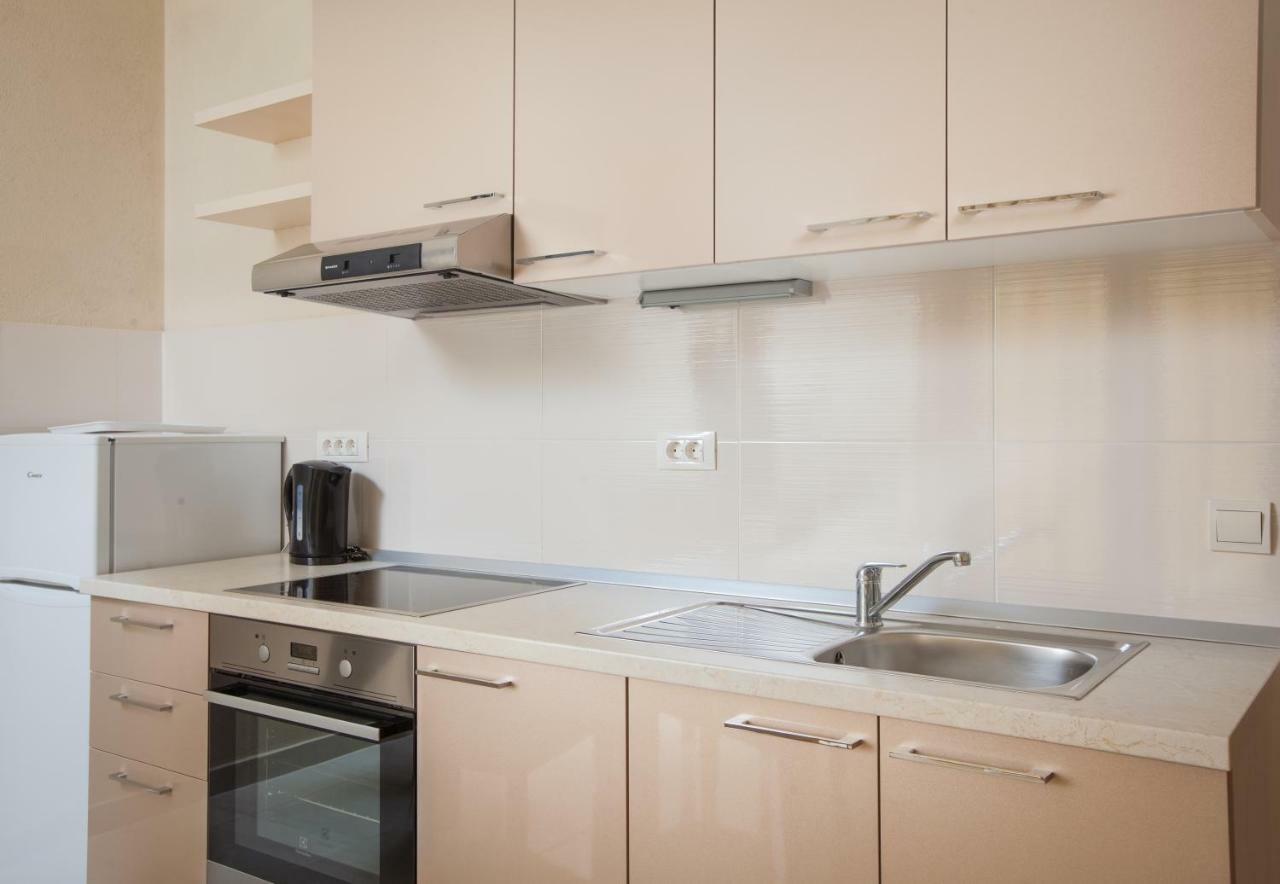Kate Apartament Makarska