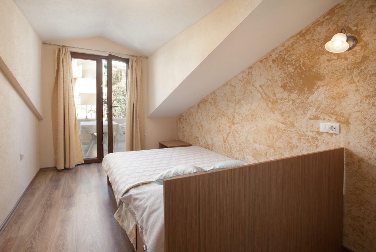 Apartament Kate Makarska